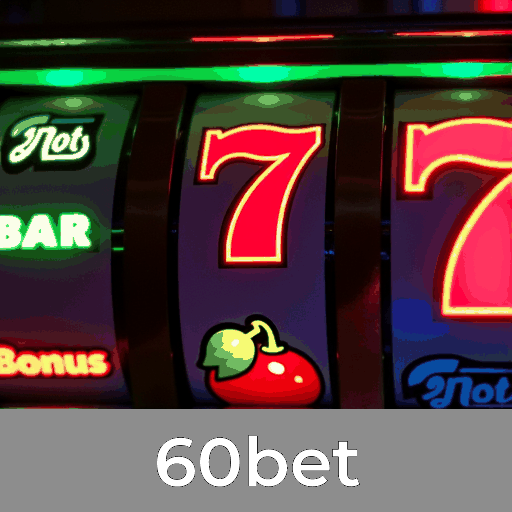 Cadastro na 60bet