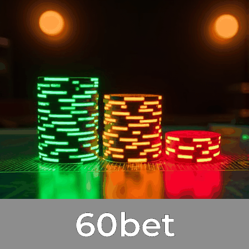 Cadastro na 60bet