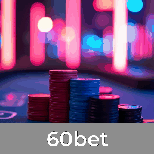 Cassino Online 60bet