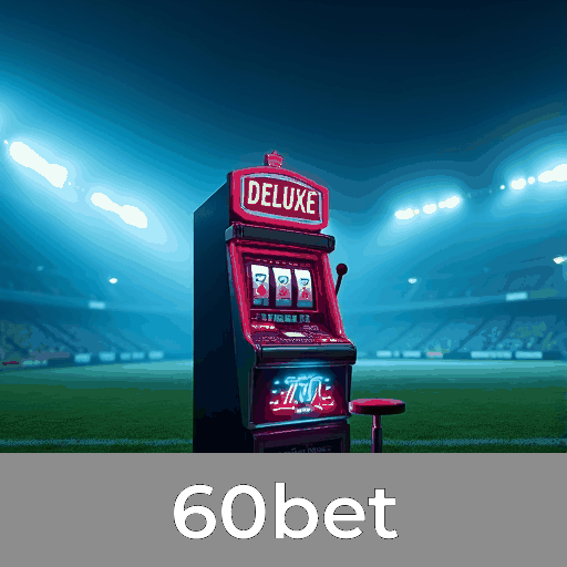 Cassino Online 60bet