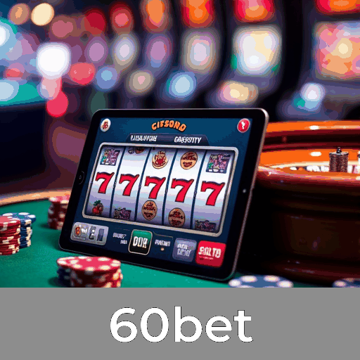 Cassino Online 60bet