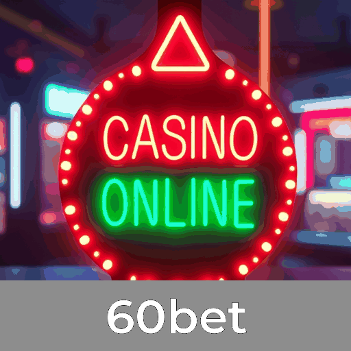 Cadastro na 60bet