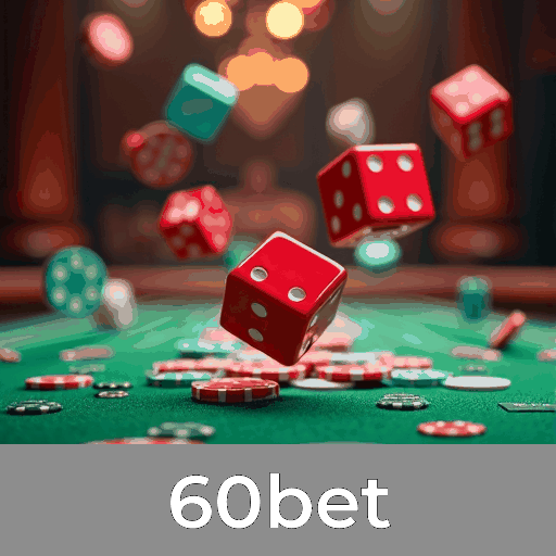 Cassino Online 60bet