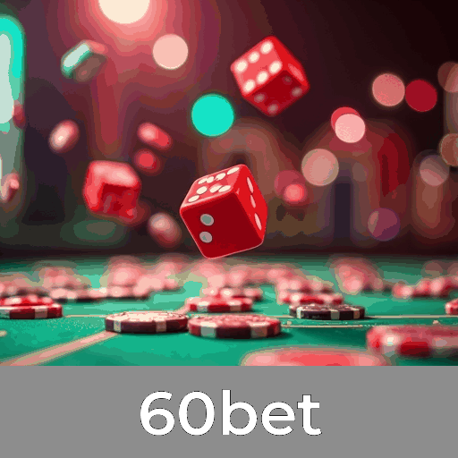 Cassino Online 60bet