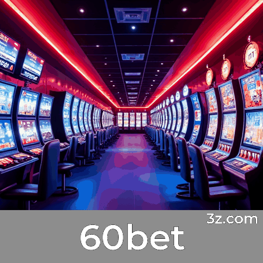 Aposte em Movimento com 60bet: Acesso Instantâneo