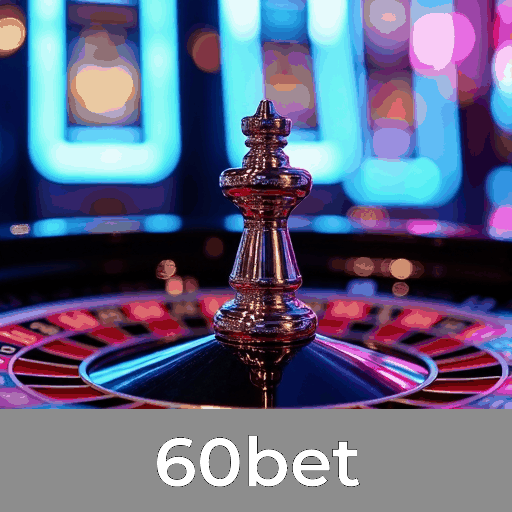 Promoções e Bônus no 60bet