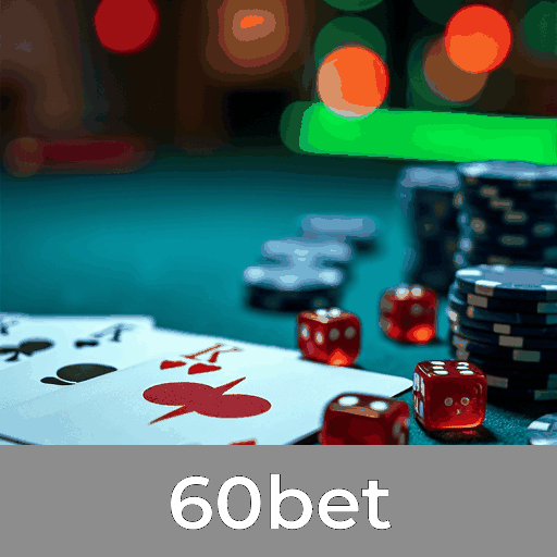 Acesso ao 60bet