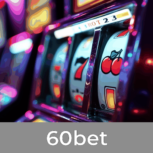 Apostas no 60bet