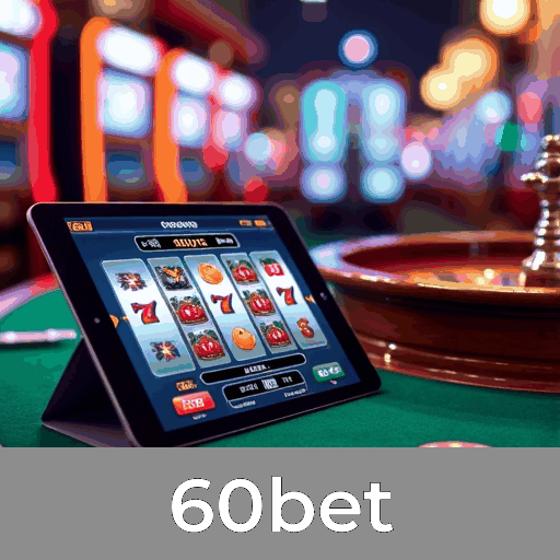 Cadastro na 60bet