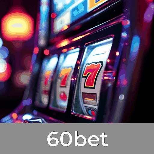 Cassino Online 60bet