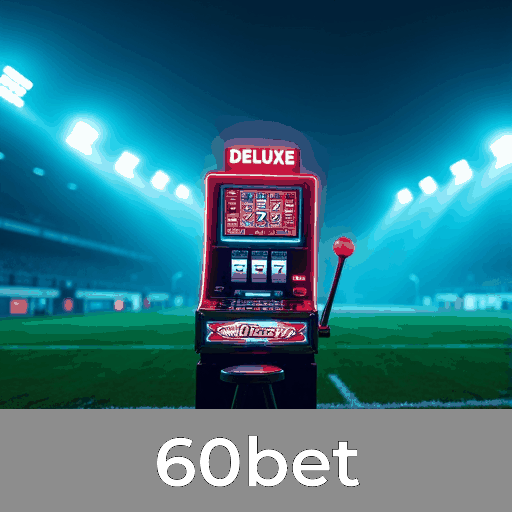 Cassino Online 60bet