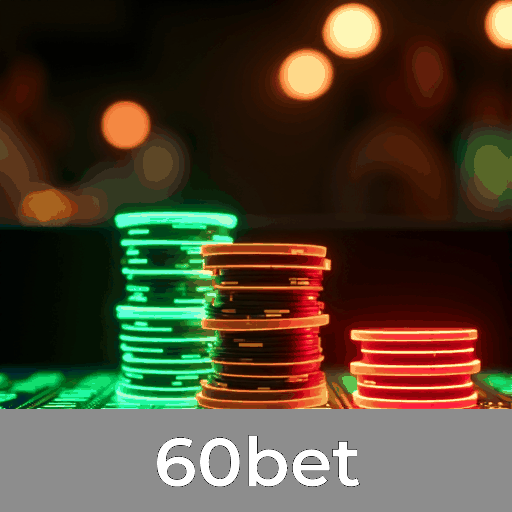 Cadastro na 60bet