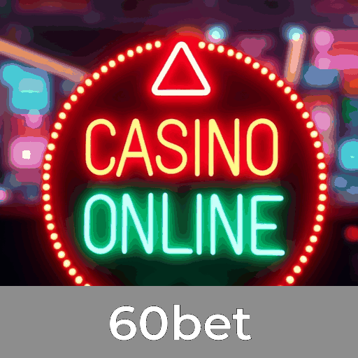 Cadastro na 60bet