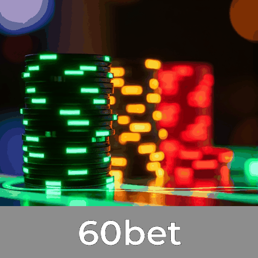 Acessar o site 60bet COM