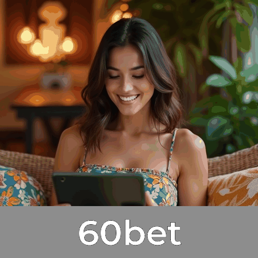 Acesso ao 60bet