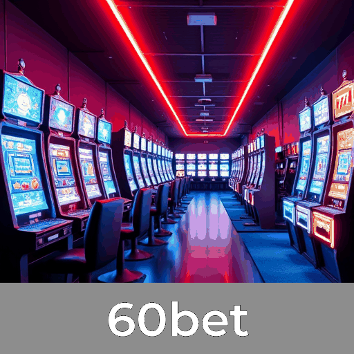 Acesso ao 60bet