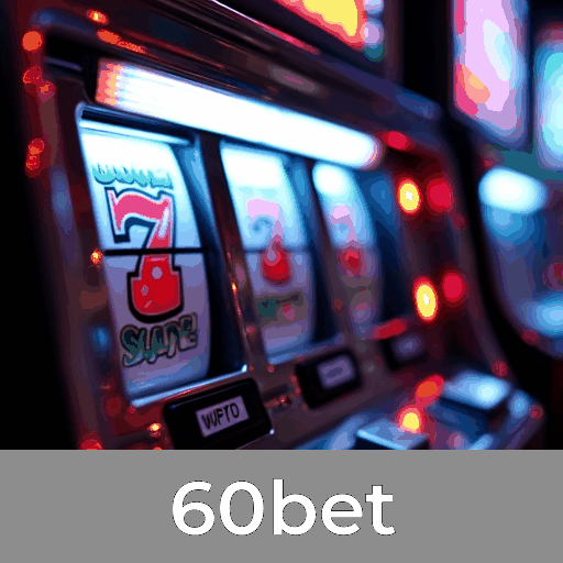 Cassino Online 60bet
