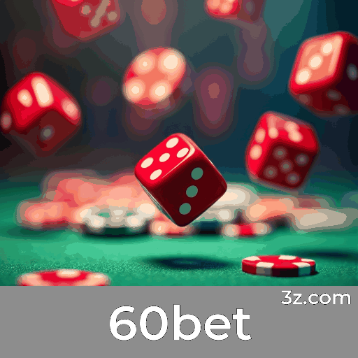 Aposte em Movimento com 60bet: Acesso Instantâneo