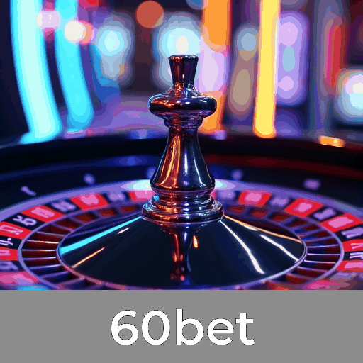 Jogos Crash no Cassino 60bet