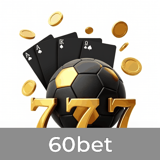 Acesso ao 60bet