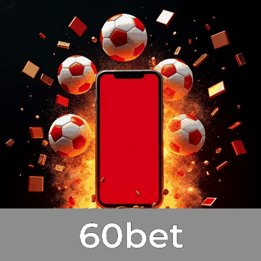 Acesso ao 60bet