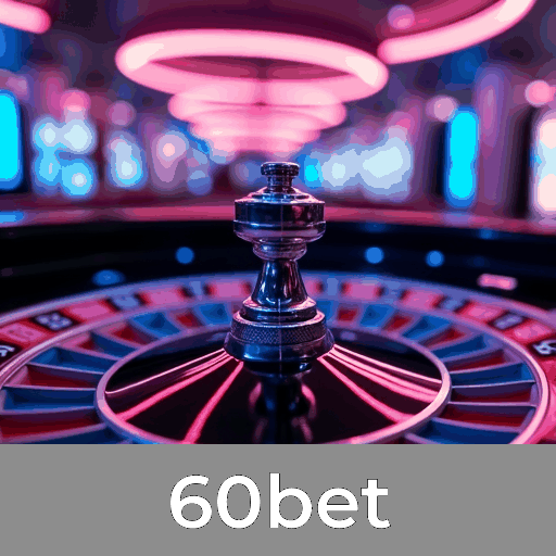 Cadastro na 60bet