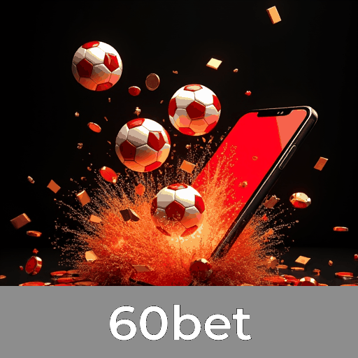 Acesso ao 60bet