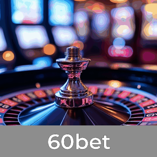 Acesso ao 60bet