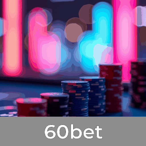 Acesso ao 60bet