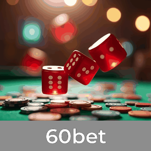 Cadastro na 60bet