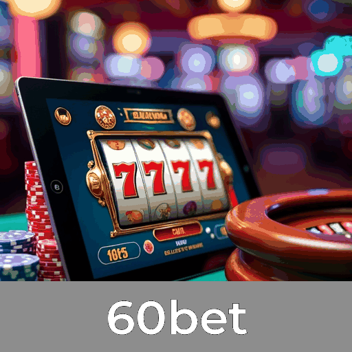 Cassino Online 60bet