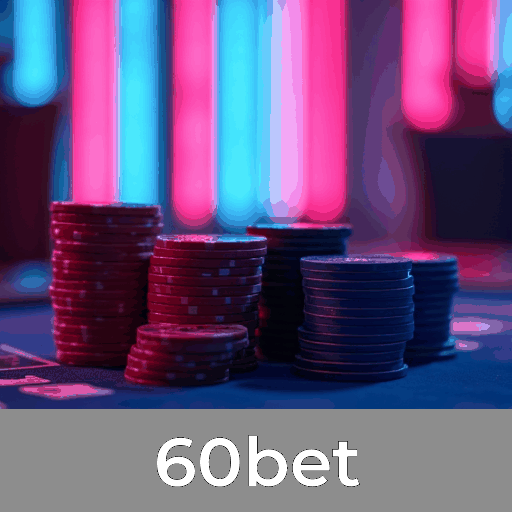 Acesso ao 60bet